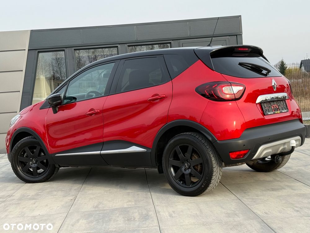 Renault Captur - 17