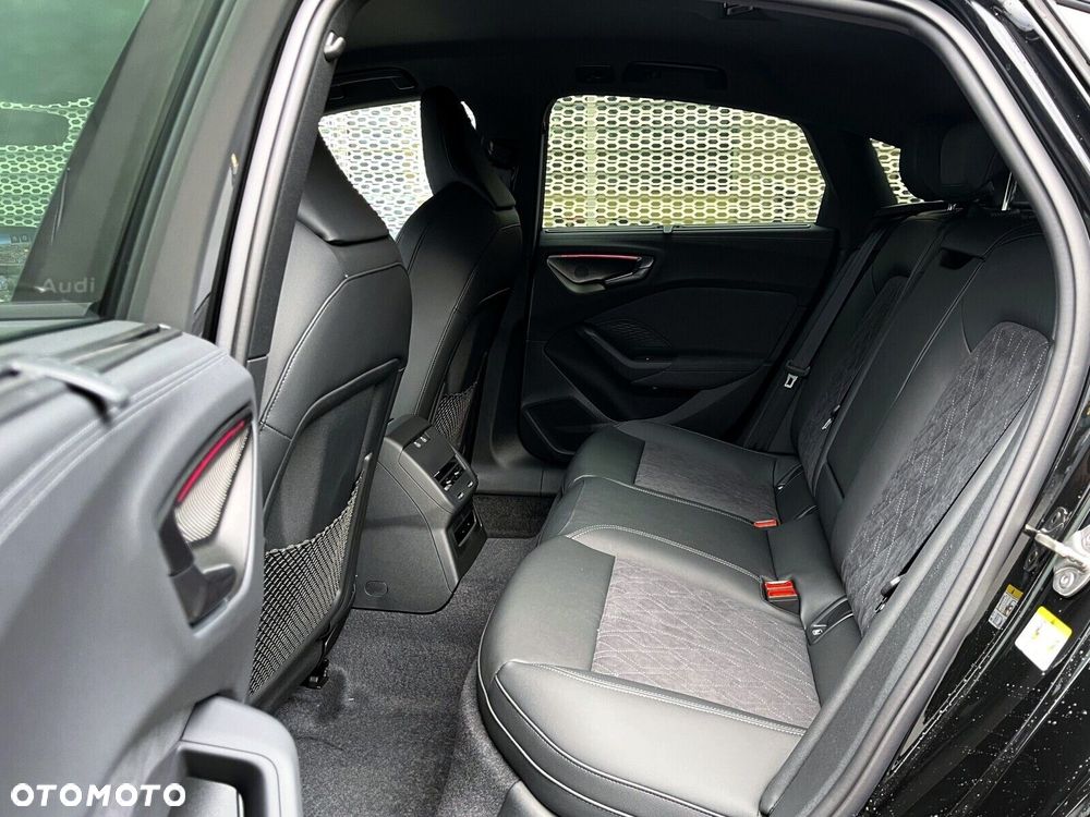 Audi A5 Limousine - 27