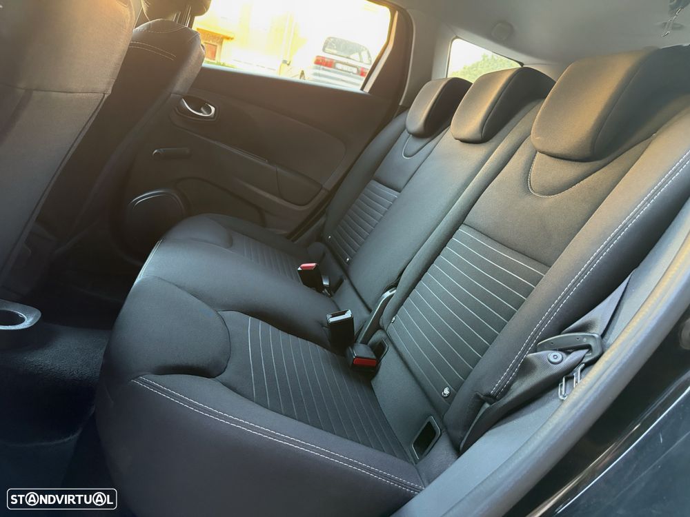 Renault Clio Sport Tourer 0.9 TCe Limited Edition - 24