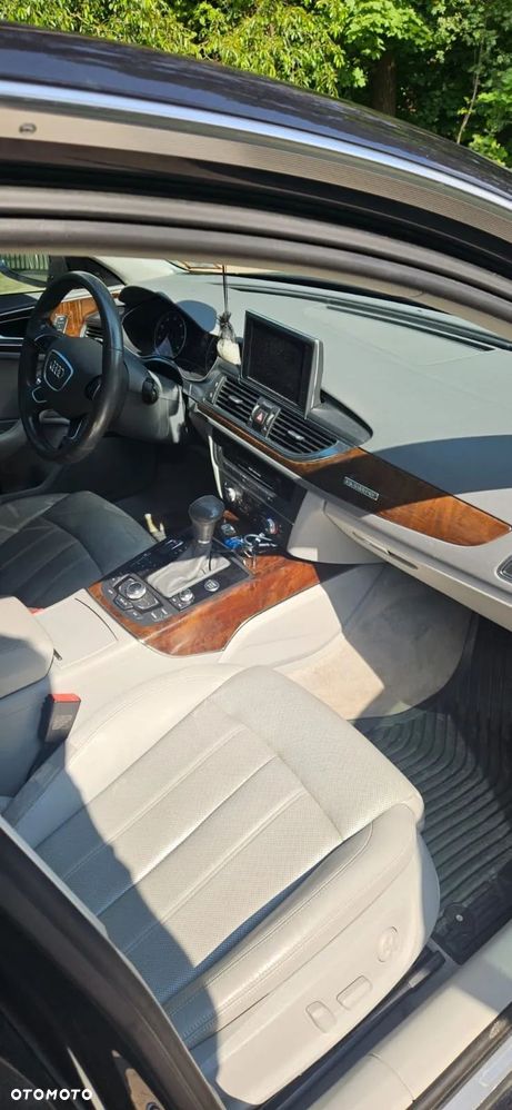 Audi A6 Limousine - 9