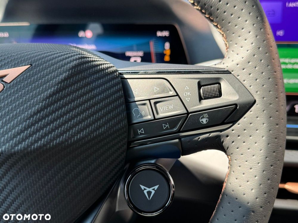 Cupra Raval 52kWh Dynamic Plus - 25