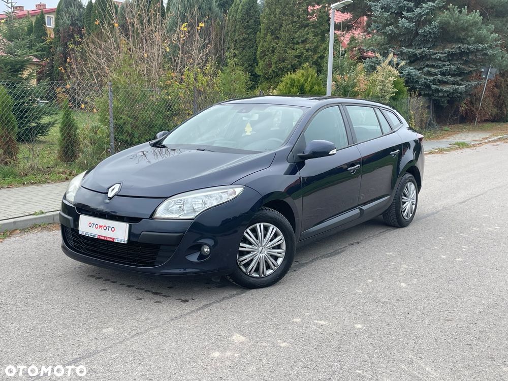 Renault Megane 1.5 dCi Avantage - 19