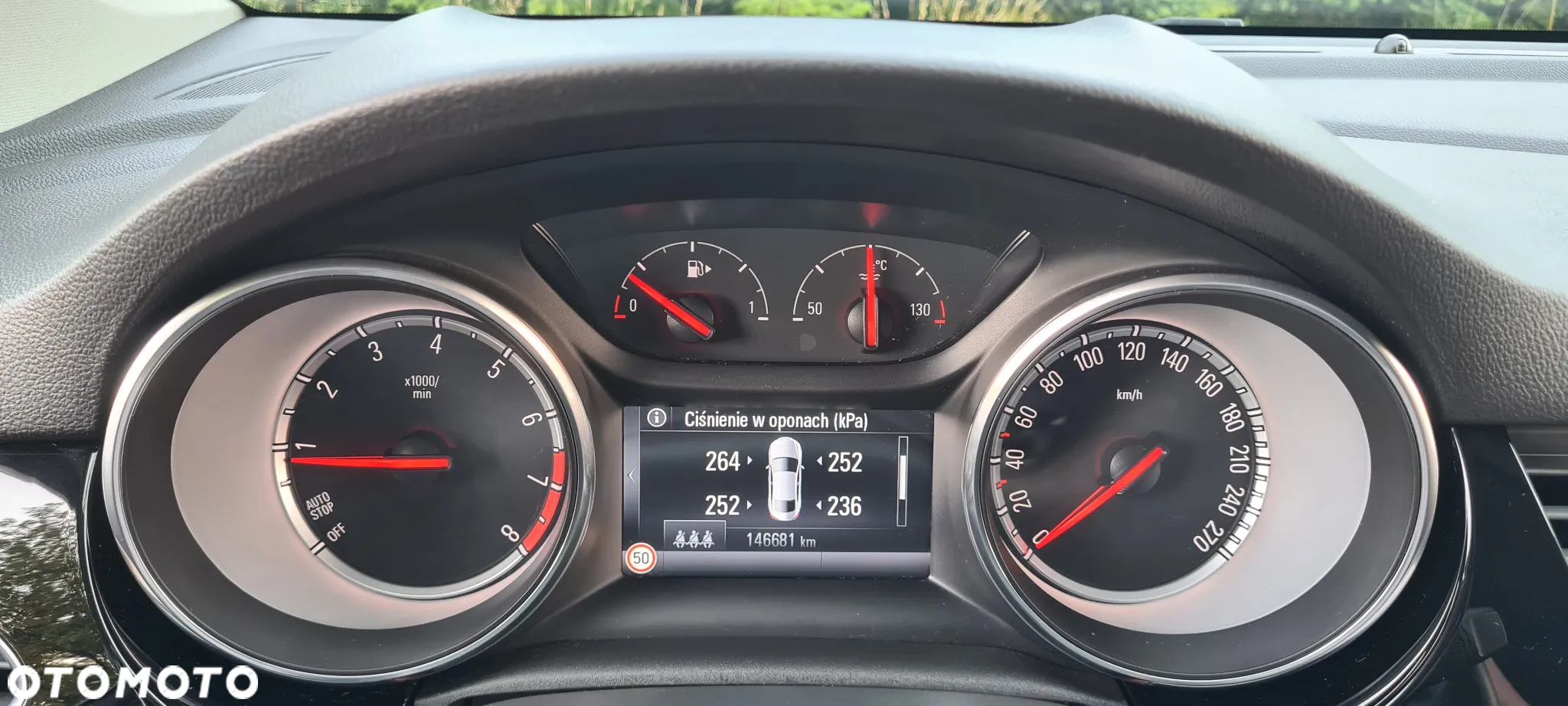 Opel Astra V 1.4 T Elite - 28