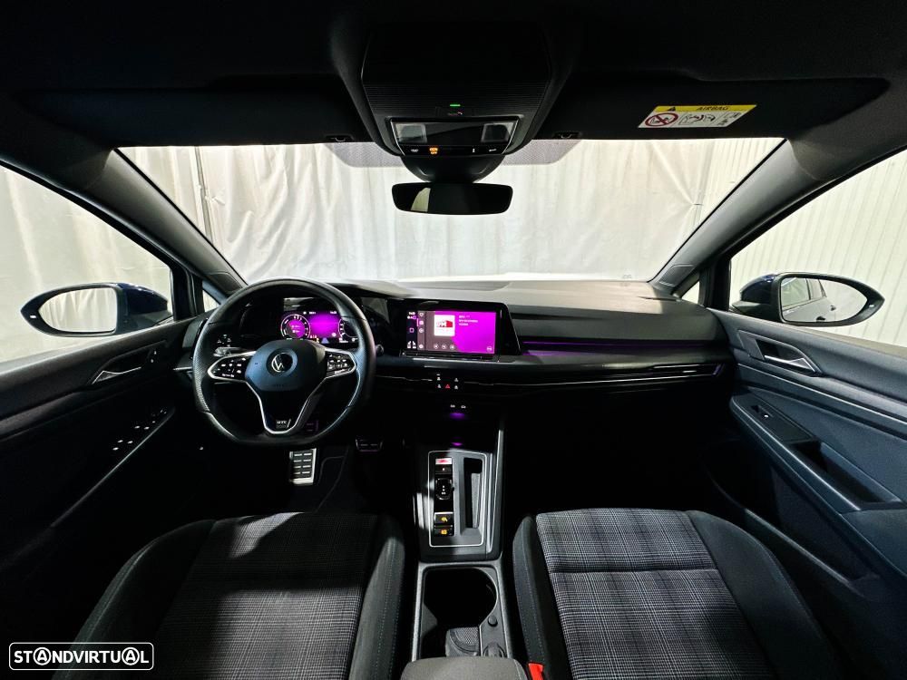 VW Golf 1.4 TSI GTE+ DSG - 11
