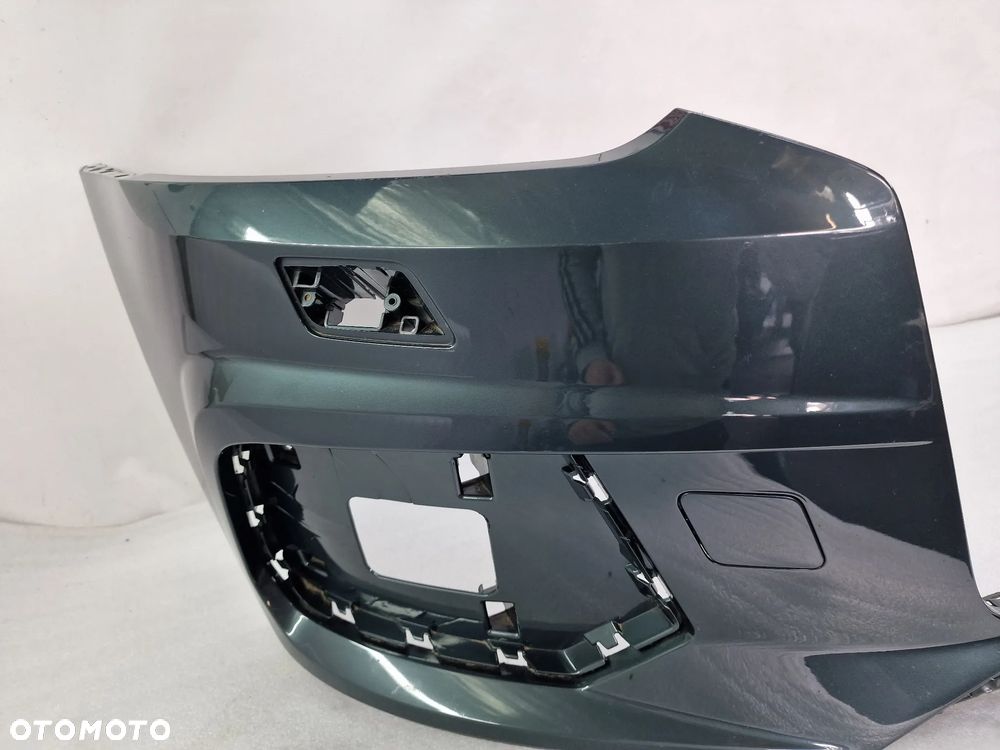 HONDA CIVIC IX LIFT 15- ZDERZAK PRZEDNI PRZÓD , NA SPRYSKI + ATRAPA / GRILL , NR 71101-TV0-ZY00 , NR AUKCJI NZ1436 - 28