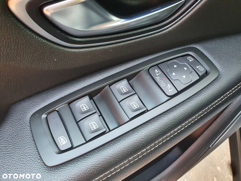 Renault Grand Scenic dCi 110 EDC Bose Edition - 20