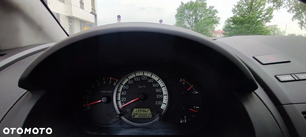 Mazda 5 1.8 Exclusive - 15