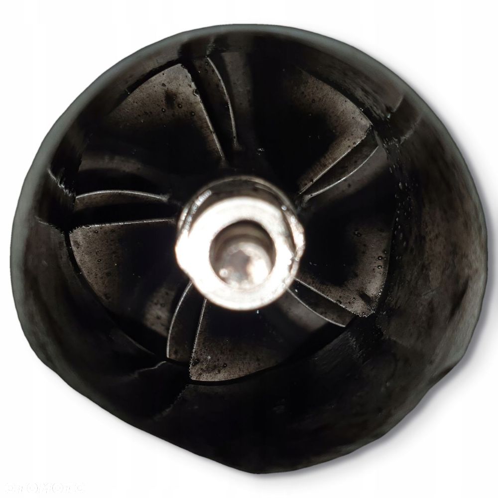 TURBOSPRĘŻARKA Opel Combo C 1.3 CDTI turbo 735013440 - 8