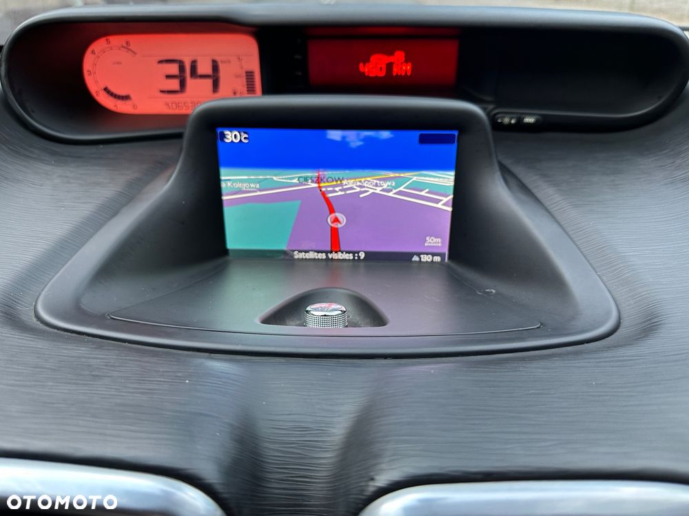 Citroën C3 Picasso 1.2 PureTech Exclusive - 21