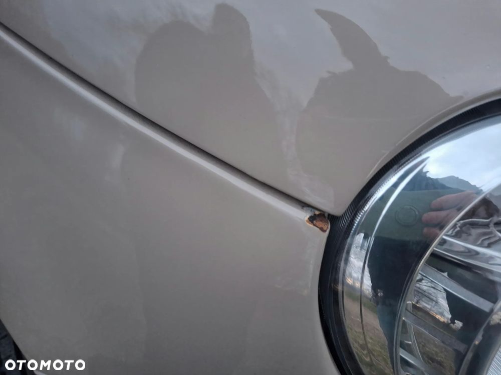 Fiat 500 1.2 Sport - 4