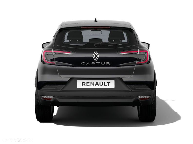 Renault Captur 1.2 TCe Evolution - 6