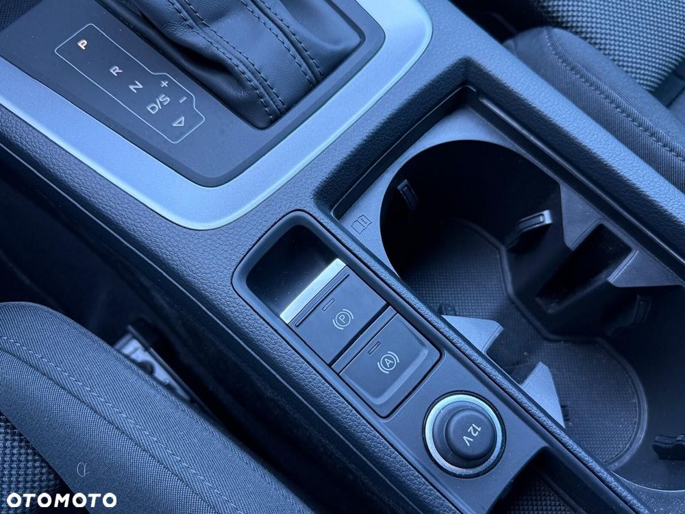 Audi Q3 35 TFSI S line S tronic - 28