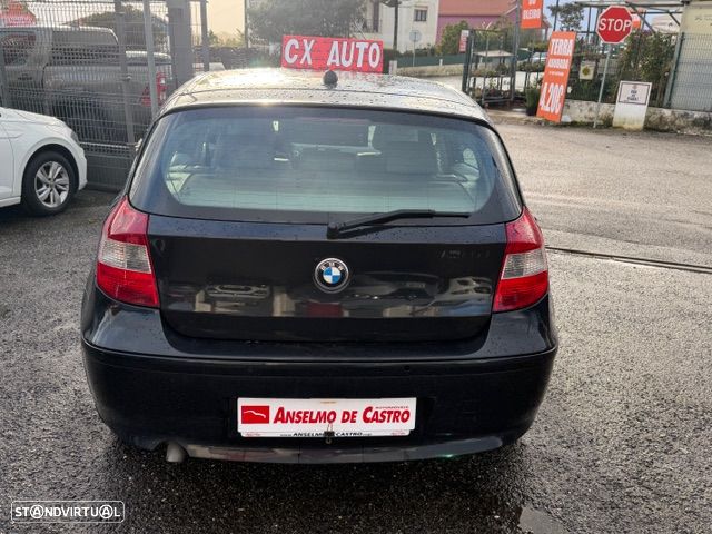 BMW 120 dA Exclusive - 15