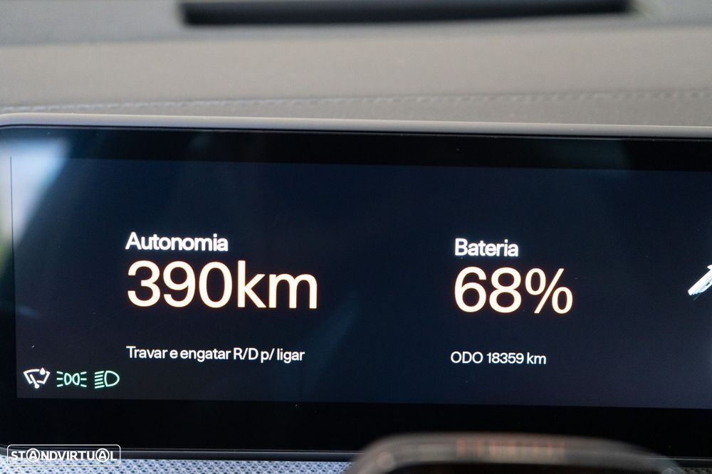 Polestar 4 Long Range 100 kWh Dual Motor - 7