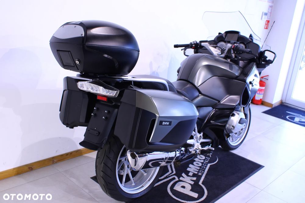 BMW RT - 6