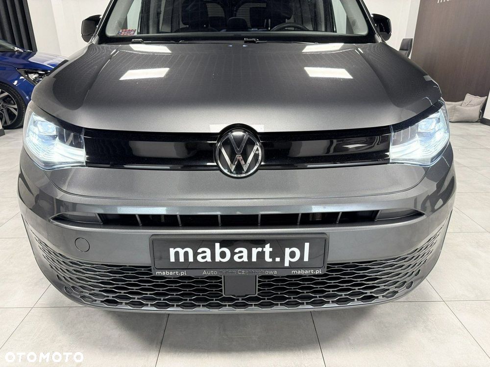 Volkswagen Caddy - 8