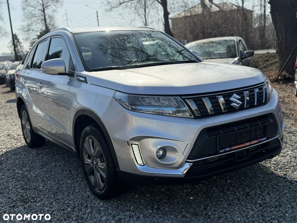 Suzuki Vitara - 2