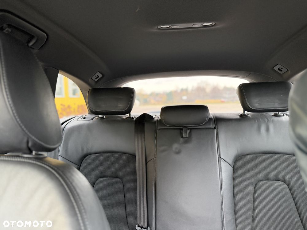 Audi A4 Avant 2.0 TDI Multitronic - 24