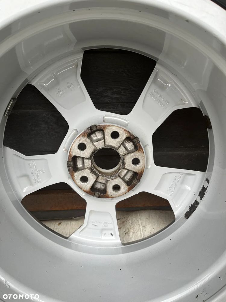 FELGI 5X112 18 8Y0601025 J 8J X 18 ET46 AUDI A3 8Y  225 40 18 ALUFELGI - 2