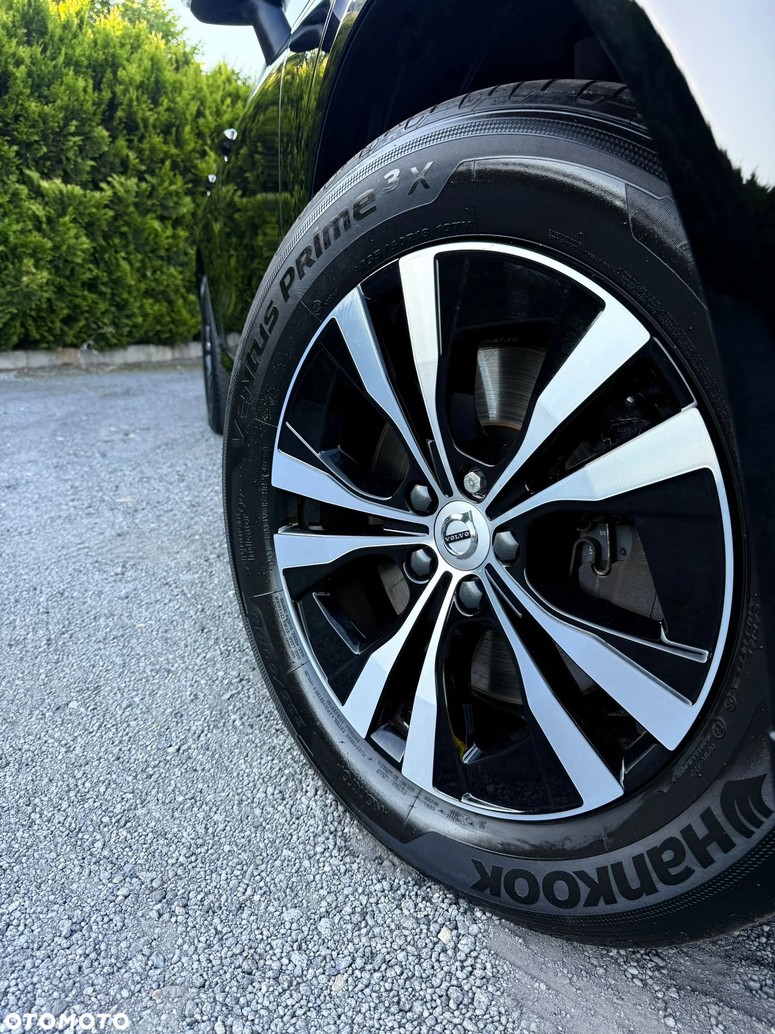 Volvo XC 60 D4 Geartronic Momentum Pro - 12