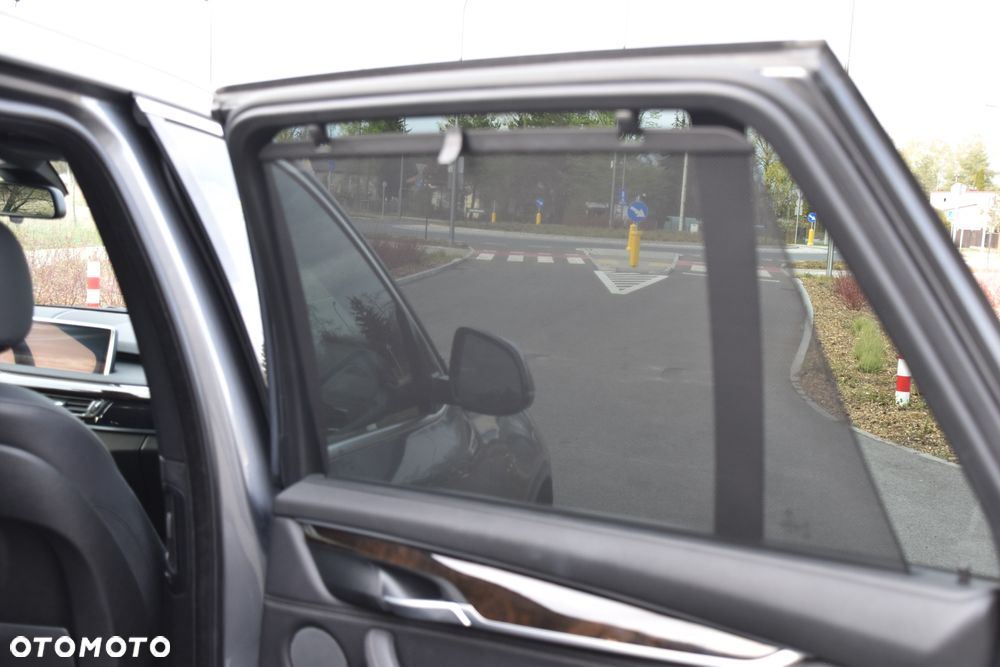 BMW X5 - 22