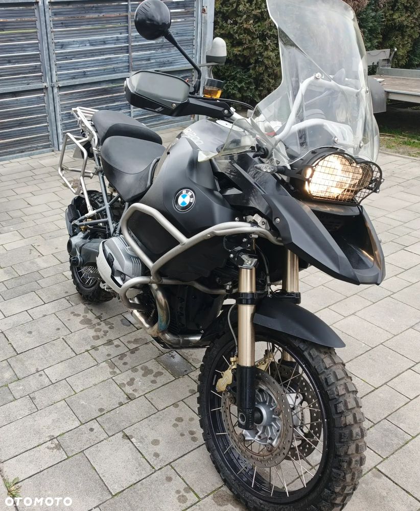 BMW GS - 8