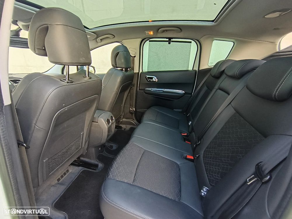 Peugeot 3008 1.6 HDi Allure - 7