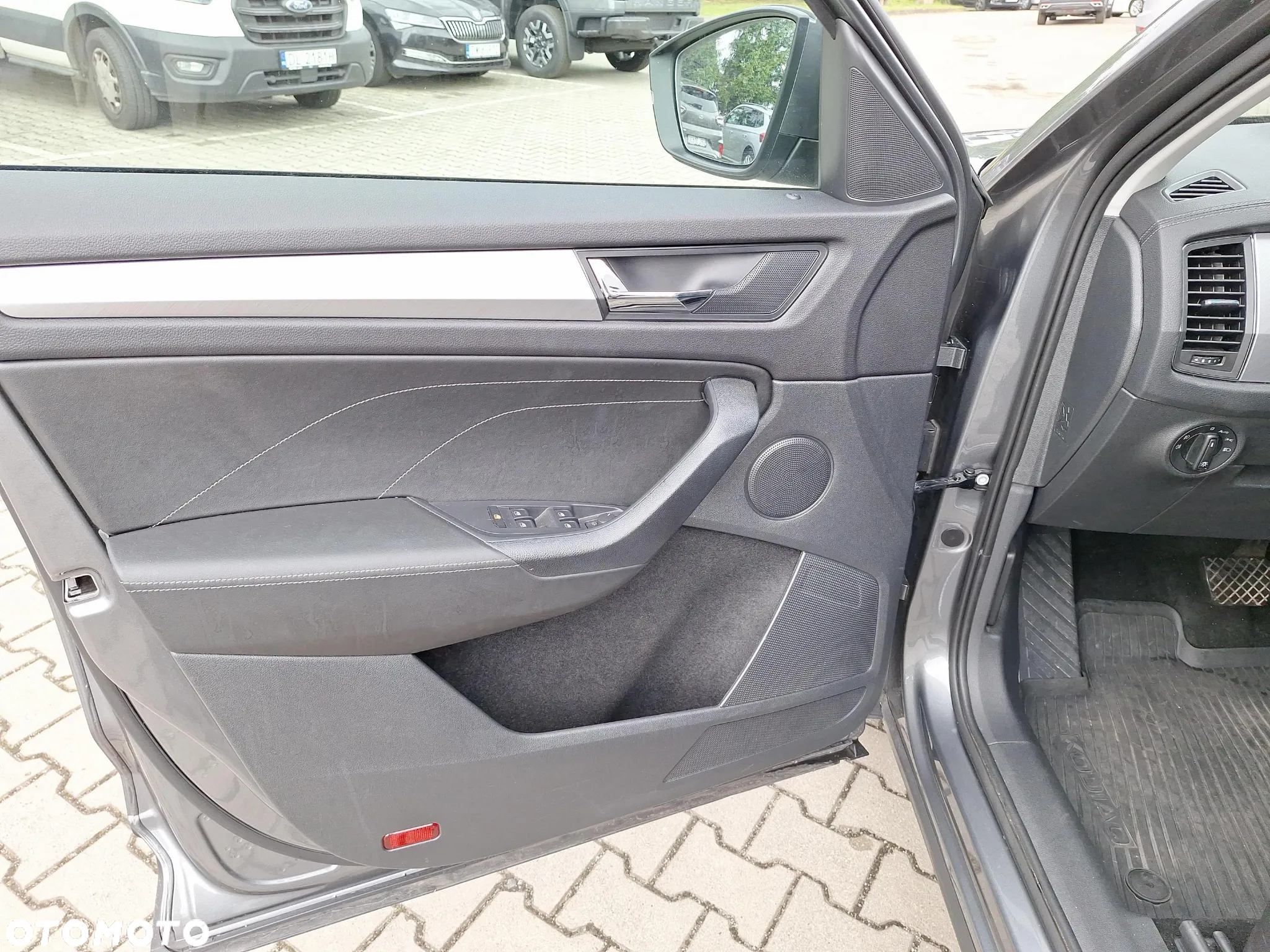 Skoda Kodiaq 1.5 TSI ACT 4x2 Ambition DSG - 10
