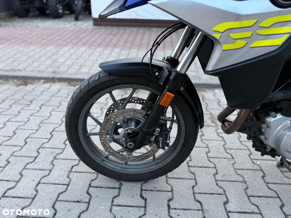 BMW GS - 20