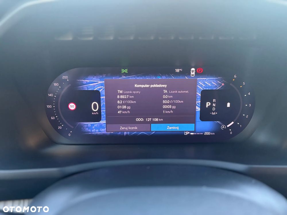 Volvo XC 90 - 17
