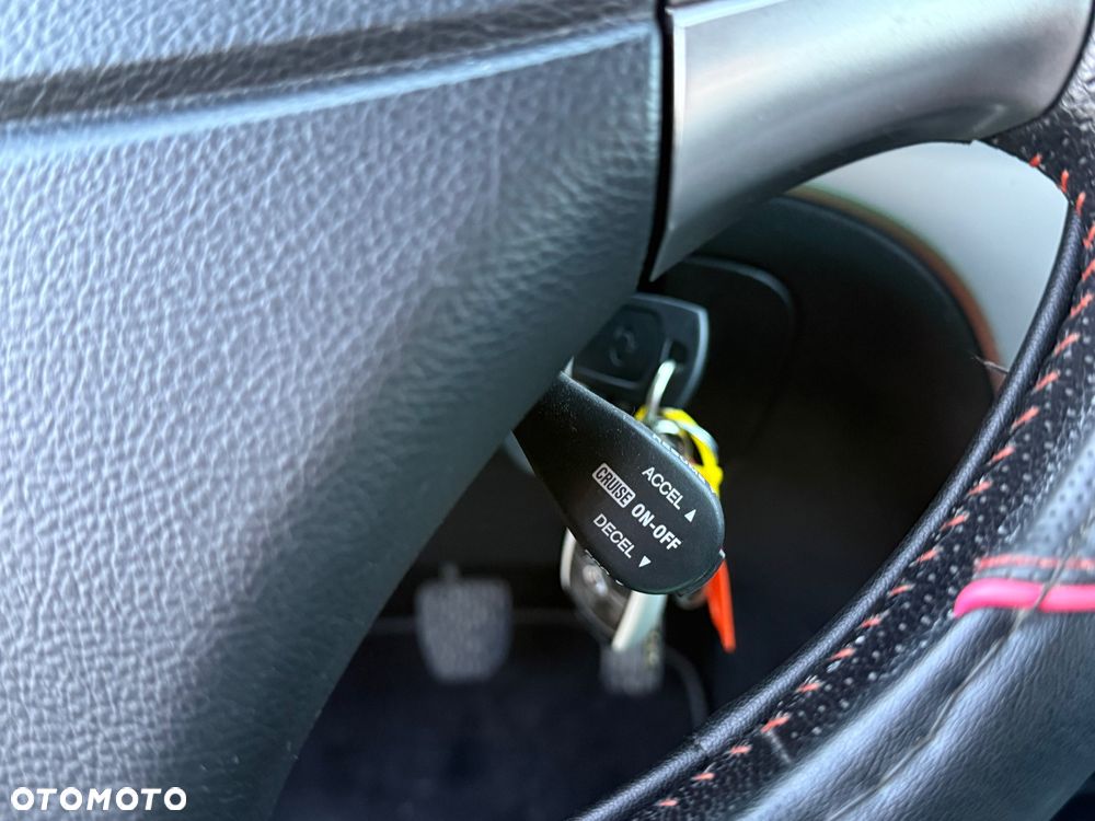 SsangYong/KGM Korando 2.0 e-XDi Quartz 2WD - 23