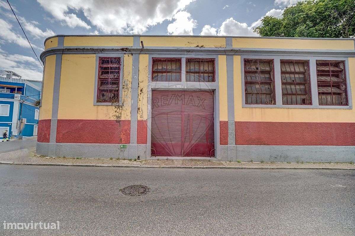 Armazém  para venda - Grande imagem: 5/27
