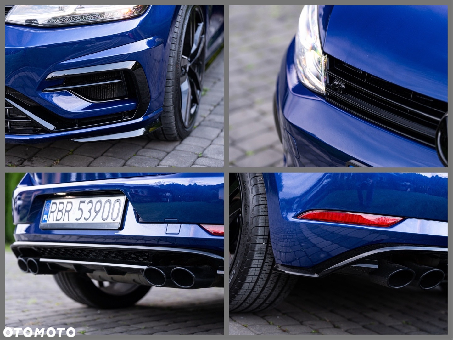 Volkswagen Golf - 12