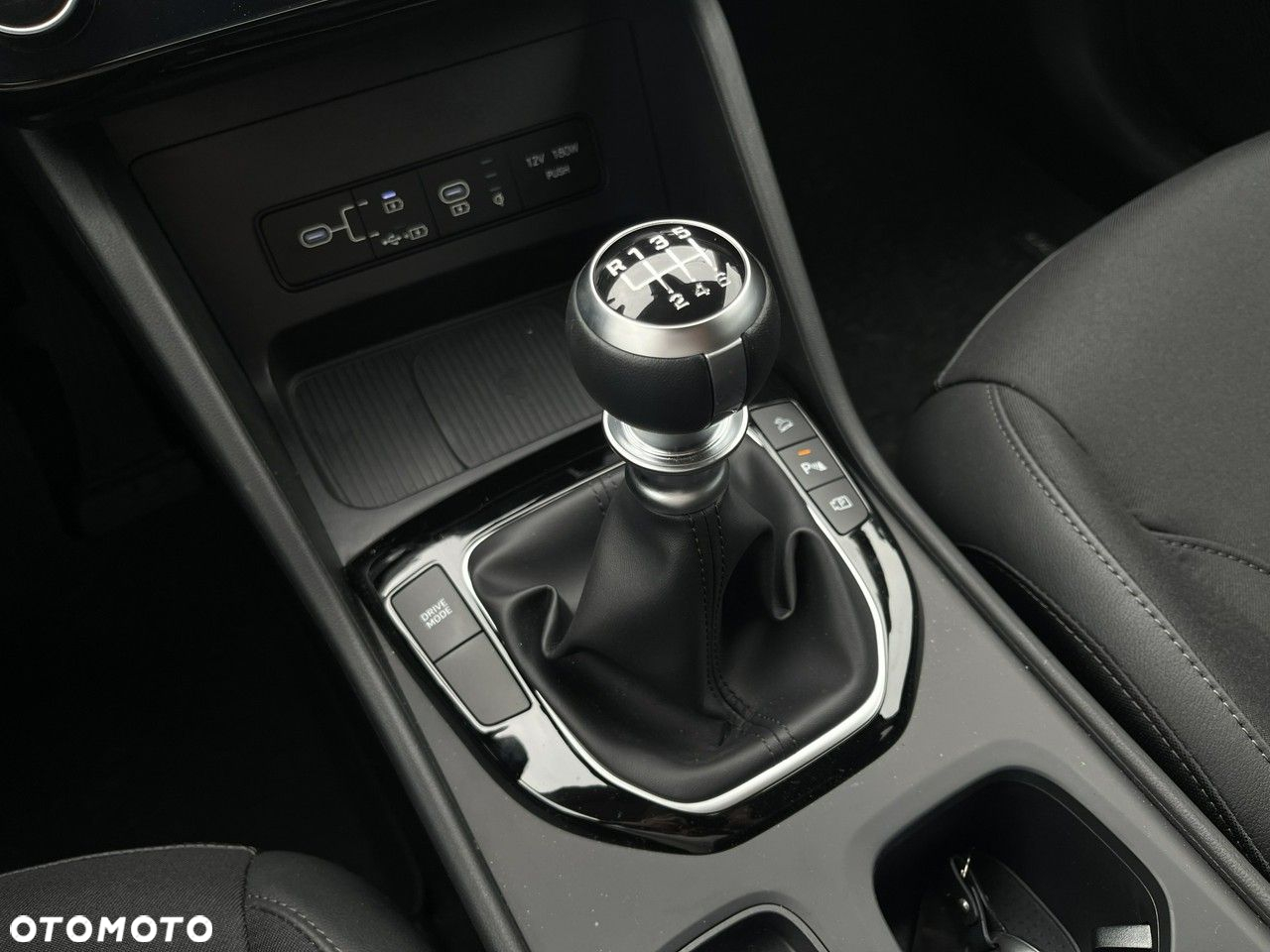Hyundai Tucson - 24