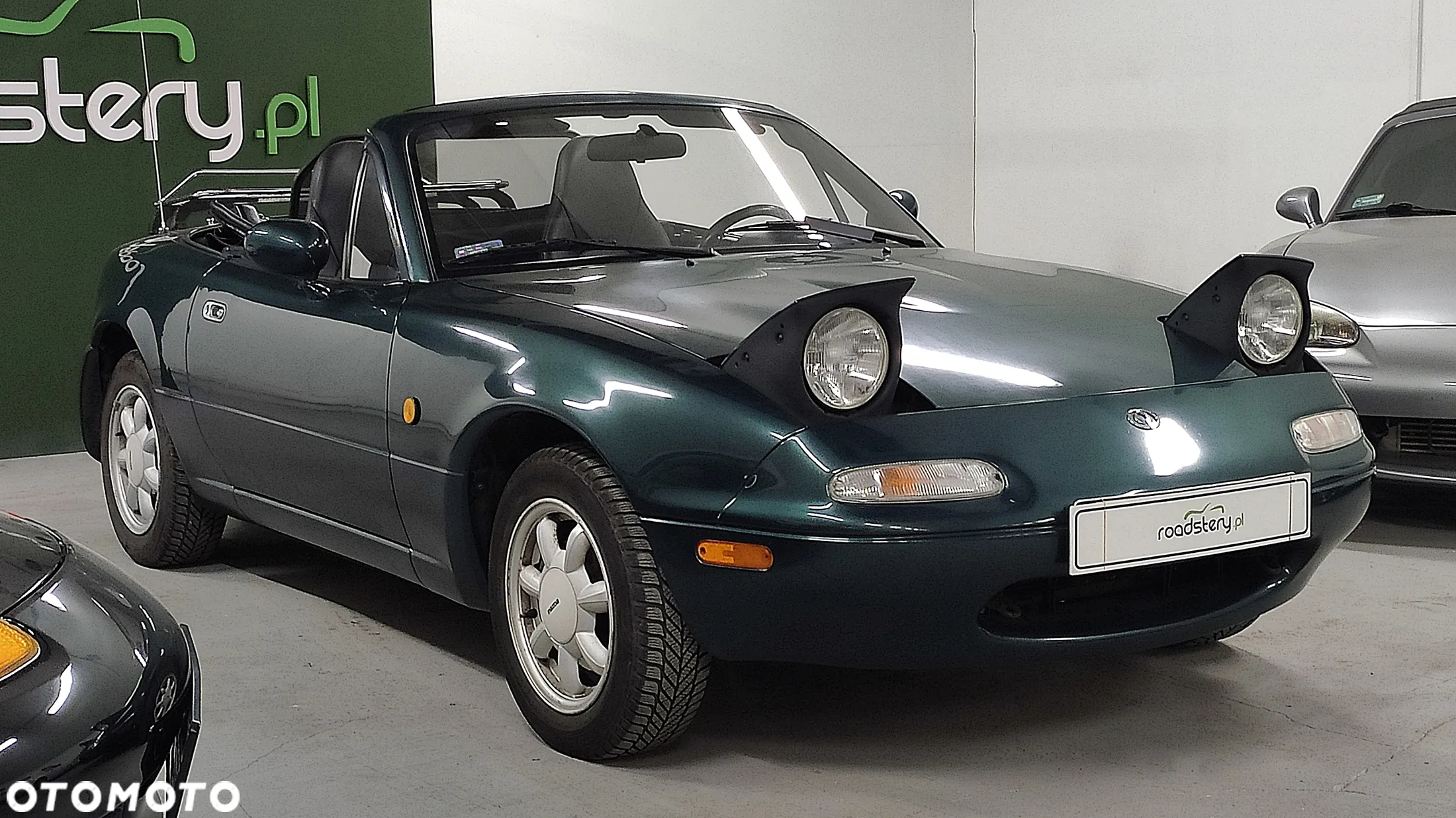Mazda MX-5 1.6 - 34