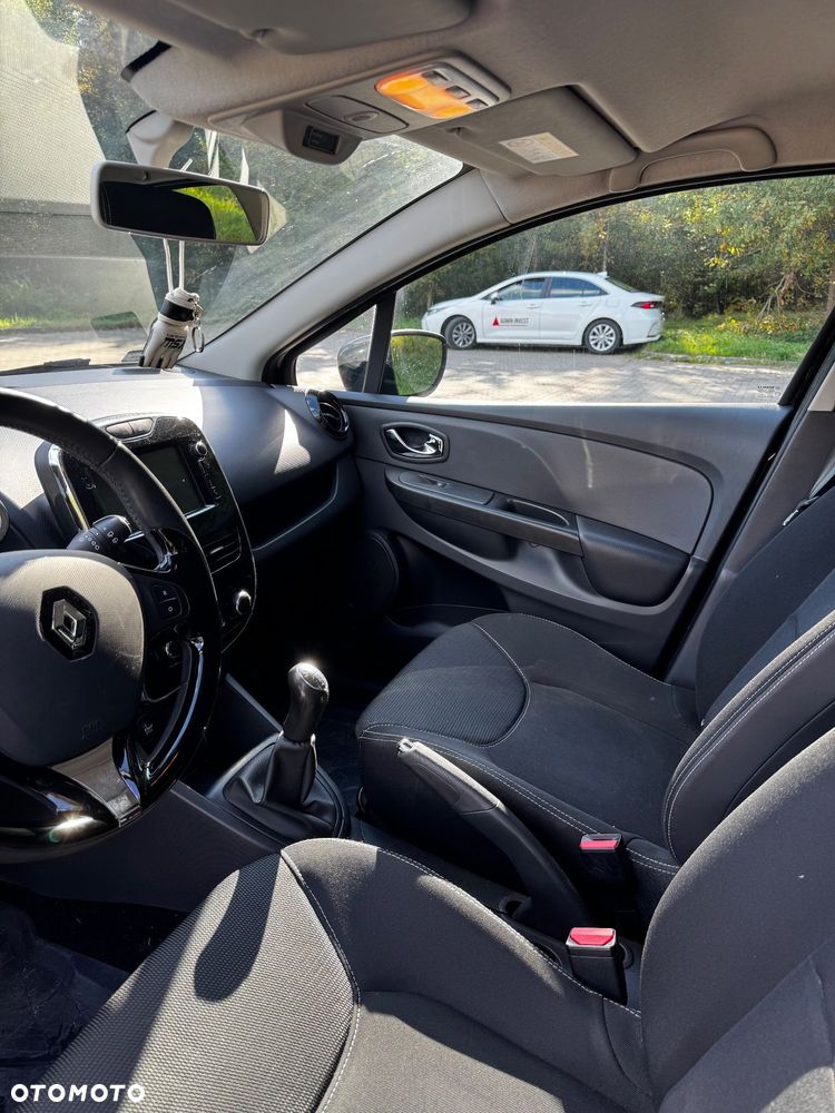 Renault Clio - 4