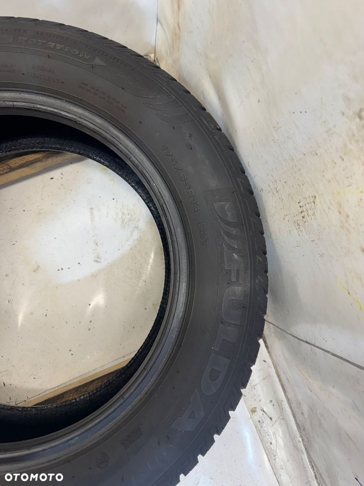 G-3038 175/65R14 82T FULDA MULTICONTROL - 3