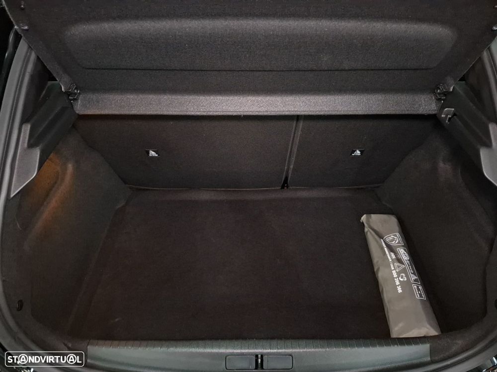 Peugeot 208 1.2 PureTech Style - 23