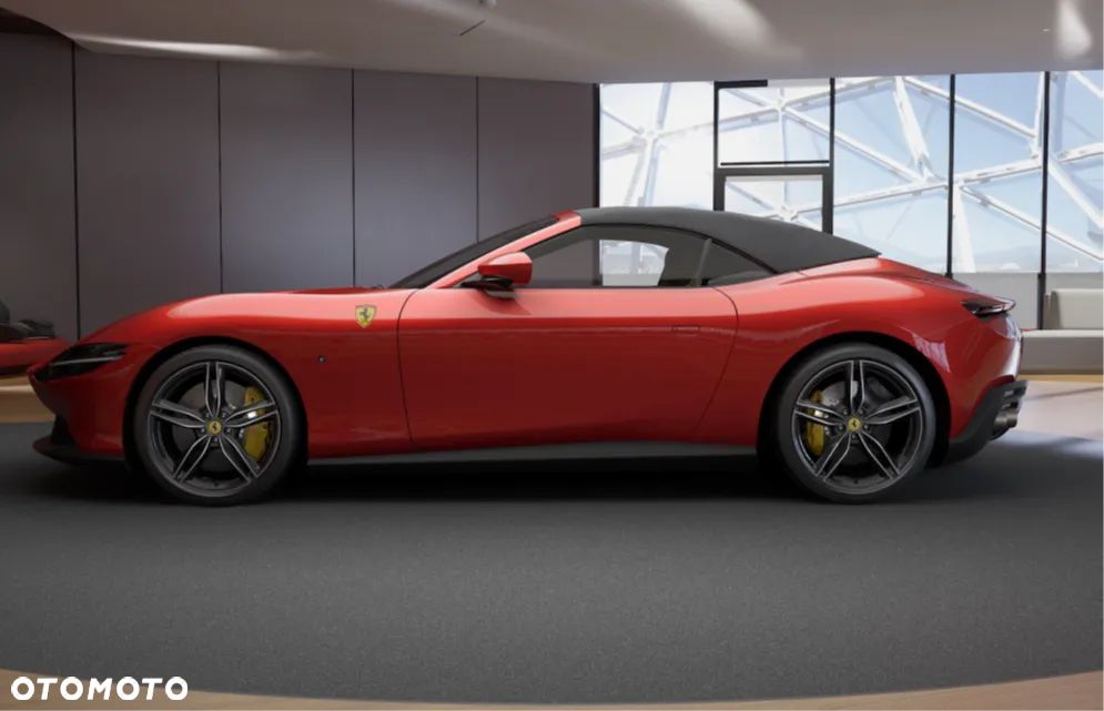 Ferrari Roma Spider - 2