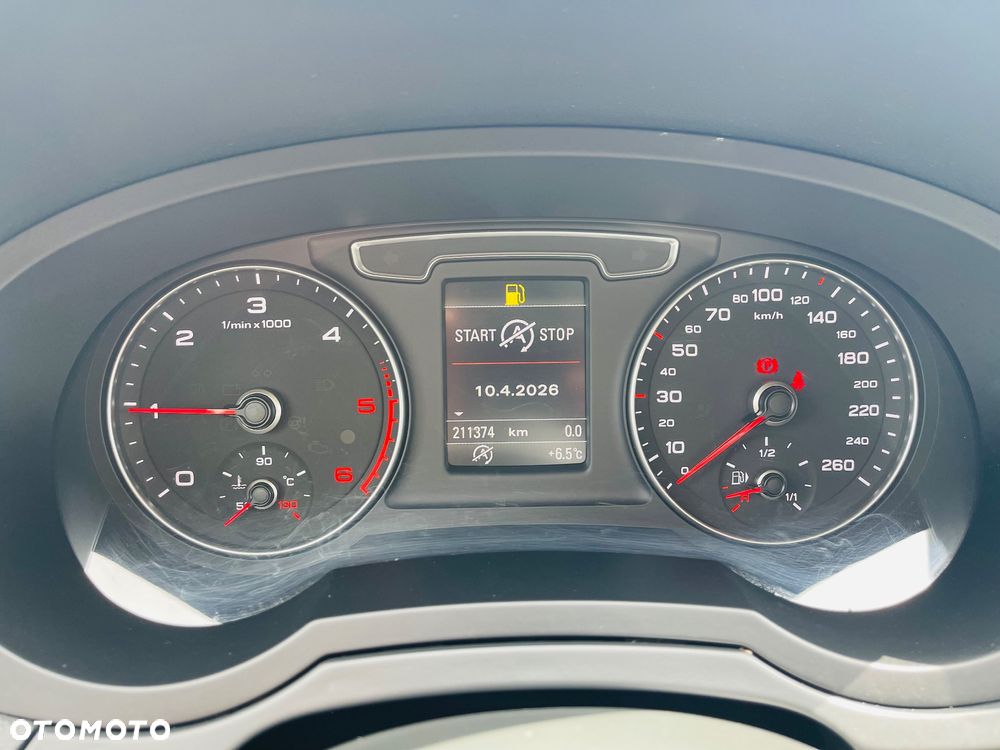 Audi Q3 2.0 TDI - 19