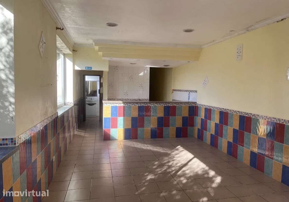 Espaço comercial 800 € Negociável - Grande imagem: 4/7