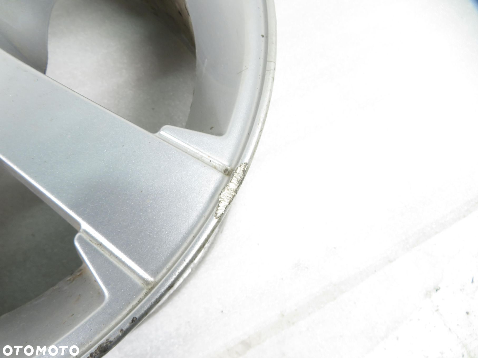 Alufelgi 16" Saab 6.5J" 5x110 ET41 - 7
