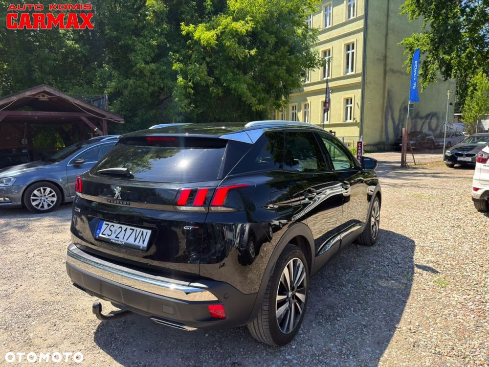 Peugeot 3008 - 7