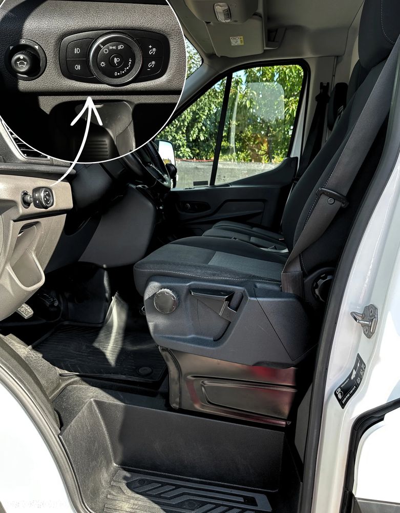 Ford Transit - 15