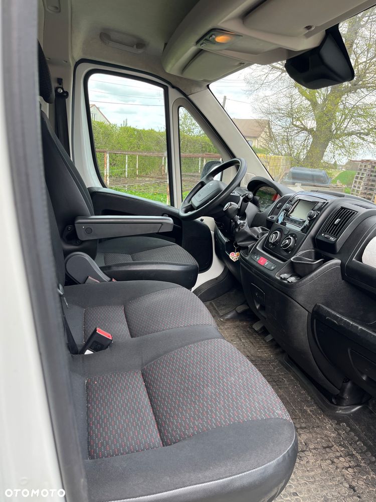 Peugeot Boxer - 6