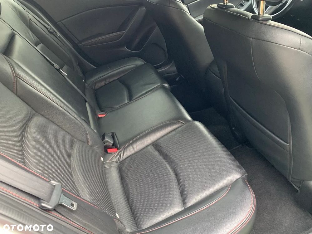 Mazda 3 2.0 Skypassion - 23