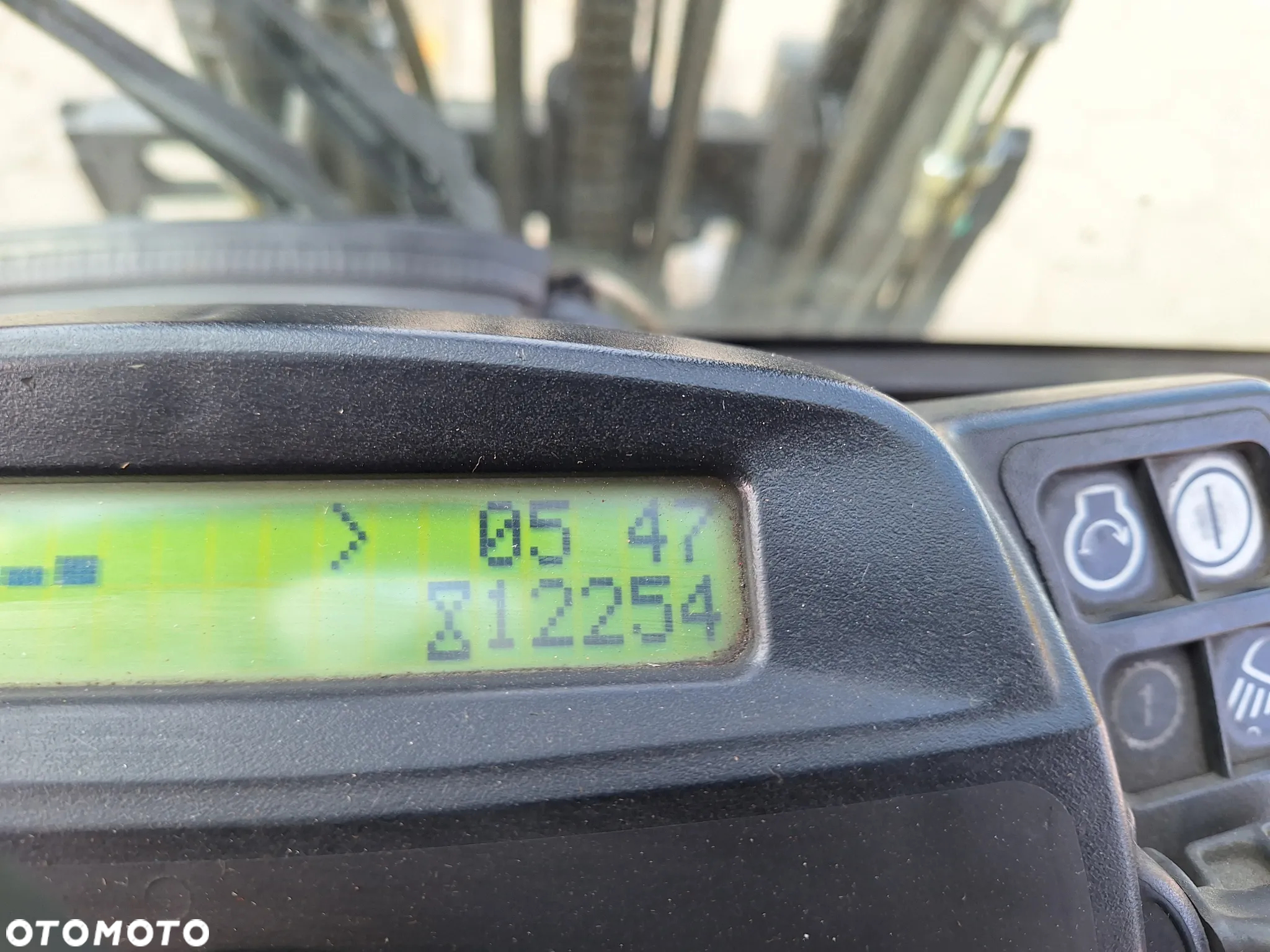 Hyster H2.0 FTS - 5