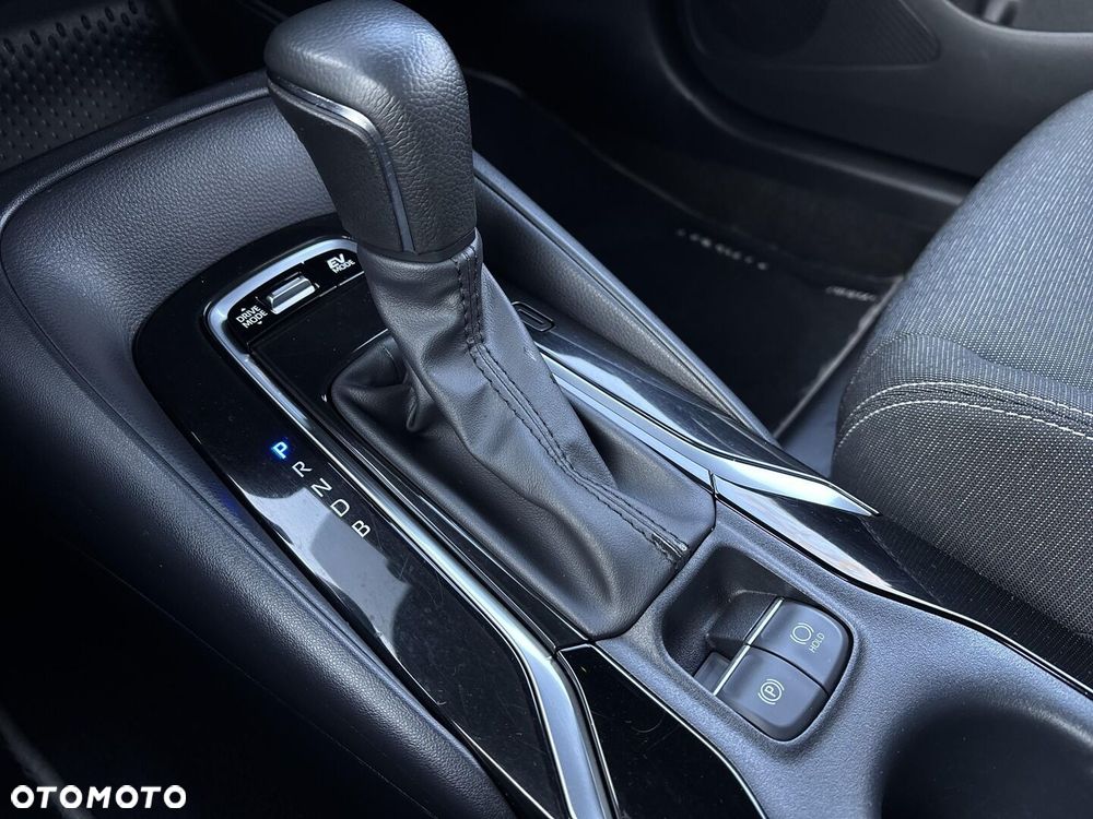 Toyota Corolla 1.8 Hybrid Comfort - 27