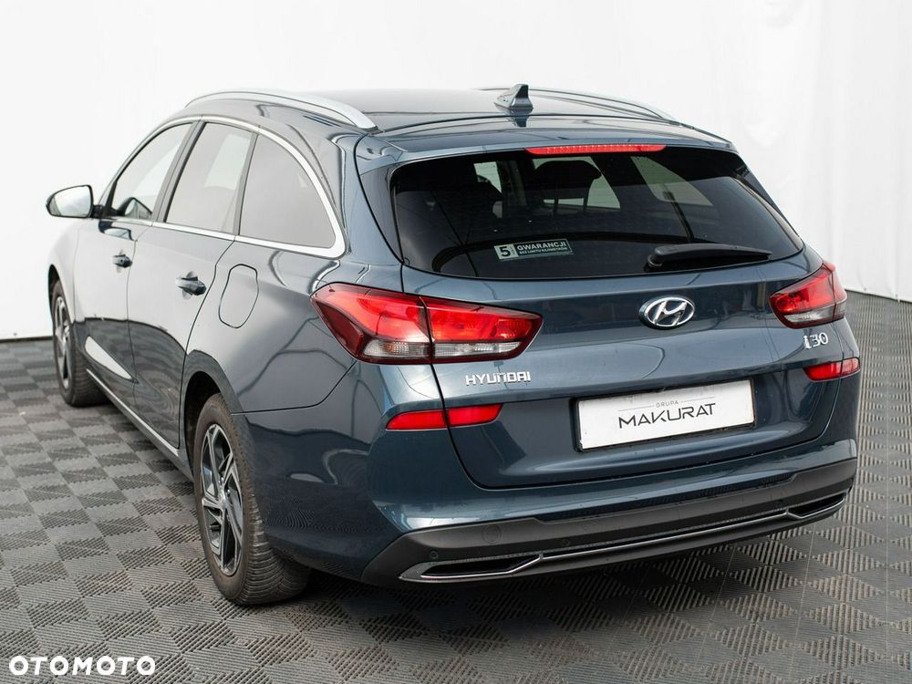 Hyundai i30 1.5 DPI Smart - 5