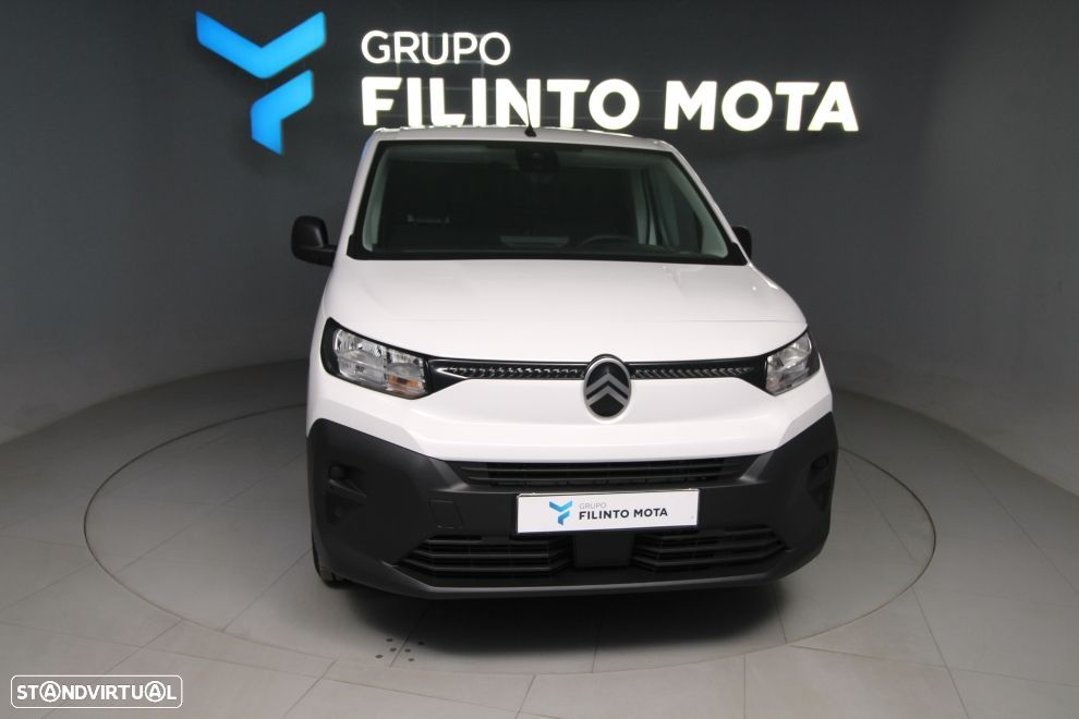 Citroën Berlingo Van Berlingo Van M 1.5 Bluehdi 100 S&s Cvm6 - 1